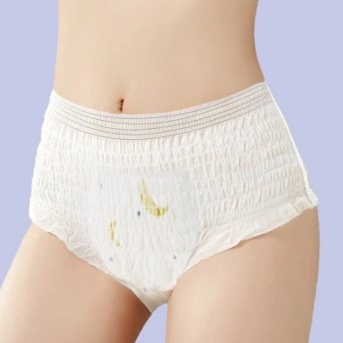 Băng vệ sinh dạng quần Misecr du lịch 15 miếng cho nữ sinh - Giá ưu đãi 95.000đ 8 Băng vệ sinh dạng quần Misecr du lịch 15 miếng cho nữ sinh - Giá ưu đãi 95.000đ 8