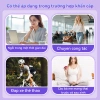 Băng vệ sinh dạng quần Misecr siêu mỏng 30 miếng, thấm hút tốt, thoải mái, giá 135.000₫ 8