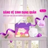 Băng Vệ Sinh Dạng Quần Nữ ANAEVA - Thấm Hút Tốt, Mềm Mịn, Không Cộm, Không Lộ Viền, Giá 50.000 VND