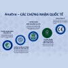 Băng Vệ Sinh Dạng Quần Nữ ANAEVA - Thấm Hút Tốt, Mềm Mịn, Không Cộm, Không Lộ Viền, Giá 50.000 VND 9