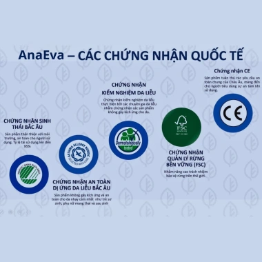 Băng Vệ Sinh Dạng Quần Nữ ANAEVA - Thấm Hút Tốt, Mềm Mịn, Không Cộm, Không Lộ Viền, Giá 50.000 VND 9 Băng Vệ Sinh Dạng Quần Nữ ANAEVA - Thấm Hút Tốt, Mềm Mịn, Không Cộm, Không Lộ Viền, Giá 50.000 VND 9