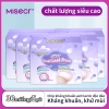 Băng vệ sinh dạng quần probiotic kháng khuẩn khử mùi Misecr 30 miếng - Giá ưu đãi 210.000₫ 9
