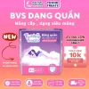 Băng vệ sinh dạng quần TUSHIE TREATS – Đủ size M/L (40‑70kg) & XL/2XL (78‑98kg), giá ưu đãi 28.500đ