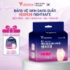 Băng vệ sinh dạng quần Yeonchi 360 độ bảo vệ suốt đêm không lo tràn 130.000₫