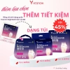 Băng vệ sinh dạng quần Yeonchi 360 độ bảo vệ suốt đêm không lo tràn 130.000₫ 2