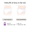 Băng vệ sinh dạng quần Yeonchi 360 độ bảo vệ suốt đêm không lo tràn 130.000₫ 7