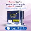 Băng vệ sinh dạng quần Yeonchi Hàn Quốc siêu mỏng, siêu mềm, thấm hút nhanh, bảo vệ 360 ngày đêm - 36.000 VND