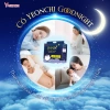 Băng vệ sinh dạng quần Yeonchi Hàn Quốc siêu mỏng, siêu mềm, thấm hút nhanh, bảo vệ 360 ngày đêm - 36.000 VND 7