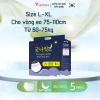 Băng vệ sinh dạng quần Yeonchi Hàn Quốc siêu mỏng, siêu mềm, thấm hút nhanh, bảo vệ 360 ngày đêm - 36.000 VND 8