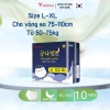 Băng vệ sinh dạng quần Yeonchi Hàn Quốc siêu mỏng, siêu mềm, thấm hút nhanh, bảo vệ 360 ngày đêm - 36.000 VND 10