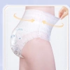 Băng vệ sinh dạng quần YISHU 20 túi size S‑M/L‑XL, dùng 1 lần, mềm mại, thấm hút, tiện lợi – 35.000₫ 2