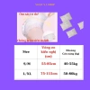 Băng vệ sinh dạng quần YOUQI 20 túi size S‑M & L‑XL – Tiết kiệm, dùng 1 lần, thoải mái, chỉ 140.000₫ 5