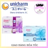 Băng vệ sinh DIANA 40 miếng hàng ngày - Siêu thấm, thoáng mát, giá chỉ 33.500₫