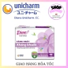 Băng vệ sinh DIANA 40 miếng hàng ngày - Siêu thấm, thoáng mát, giá chỉ 33.500₫ 3