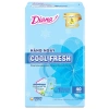 Băng Vệ Sinh Diana Cool Fresh Hàng Ngày 3 Gói 40 Miếng - Giá Ưu Đãi 43.000₫ 2