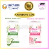 Băng vệ sinh Diana Le Parfum 6 gói 40 miếng – Hương nhài Ả Rập, mộc hồng Anh Quốc, giảm còn 208.000₫