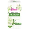 Băng vệ sinh Diana Le Parfum 6 gói 40 miếng – Hương nhài Ả Rập, mộc hồng Anh Quốc, giảm còn 208.000₫ 2