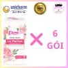 Băng vệ sinh Diana Le Parfum 6 gói 40 miếng – Hương nhài Ả Rập, mộc hồng Anh Quốc, giảm còn 208.000₫ 7