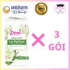 Băng vệ sinh Diana Le Parfum hương hoa nhài 40 miếng - Giá chỉ 39.000 VNĐ