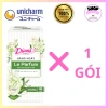 Băng vệ sinh Diana Le Parfum hương hoa nhài 40 miếng - Giá chỉ 39.000 VNĐ 3