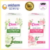 Băng vệ sinh Diana Le Parfum hương hoa nhài 40 miếng - Giá chỉ 39.000 VNĐ 4