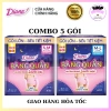 Băng vệ sinh Diana Sensi 5 gói băng quần size M‑L 5M - Siêu thấm, thoáng mát, giá ưu đãi 423k