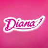 Băng vệ sinh Diana Sensi băng quần size S-M gói 5 miếng - siêu mỏng, thấm nhanh, 89.000₫ 3