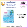 Băng vệ sinh Diana Sensi Coolfresh mỏng không cánh - Giá chỉ 143.000đ, khuyến mãi giảm 17%