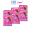 Băng vệ sinh Diana Siêu thấm Siêu mỏng 8 miếng - 6 gói, giá ưu đãi 142.000₫ 2