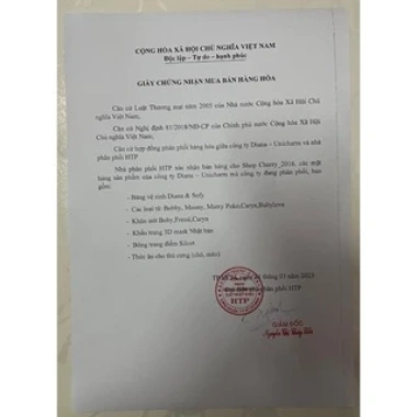 Băng vệ sinh Diana Siêu thấm Than hoạt tính không cánh 6 gói 8 miếng - 142.000₫ 3 Băng vệ sinh Diana Siêu thấm Than hoạt tính không cánh 6 gói 8 miếng - 142.000₫ 3