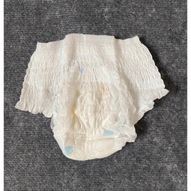 Băng vệ sinh Enjoy dạng quần size 35-80kg 50 miếng - Giá ưu đãi 129.000 VND, thấm hút tốt