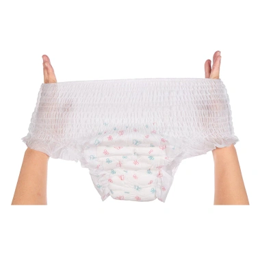 Băng vệ sinh Enjoy dạng quần size 35-80kg 50 miếng - Giá ưu đãi 129.000 VND, thấm hút tốt 3 Băng vệ sinh Enjoy dạng quần size 35-80kg 50 miếng - Giá ưu đãi 129.000 VND, thấm hút tốt 3
