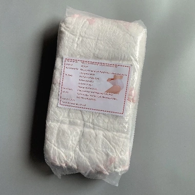 Băng vệ sinh Enjoy dạng quần size 35-80kg 50 miếng - Giá ưu đãi 129.000 VND, thấm hút tốt 4 Băng vệ sinh Enjoy dạng quần size 35-80kg 50 miếng - Giá ưu đãi 129.000 VND, thấm hút tốt 4