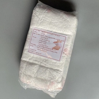 Băng vệ sinh Enjoy dạng quần size 35-80kg 50 miếng - Giá ưu đãi 129.000 VND, thấm hút tốt 5 Băng vệ sinh Enjoy dạng quần size 35-80kg 50 miếng - Giá ưu đãi 129.000 VND, thấm hút tốt 5
