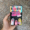 Băng vệ sinh Kotex MiniMeow 8 gói (8 miếng) - Siêu mềm thấm nhanh, giá 47.000 đồng giảm từ 61.100 đồng 2