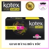 Băng vệ sinh KOTEX Tampon 16 ống - Hút ẩm siêu mạnh, Giá chỉ 69.000đ, Giảm mạnh