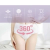 Băng vệ sinh nữ dạng quần Yeonchi Night Safe 20 chiếc 360 độ bảo vệ suốt đêm, giấc ngủ ngon 3