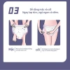 Băng vệ sinh nữ Misecr 9 miếng 3 gói siêu mỏng thoáng khí - Giá chỉ 28.000đ 7