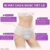 Băng vệ sinh quần cao cấp Enjoy Lady 50 chiếc, size 35-80kg, túi kháng khuẩn, giá 150.000₫ 6