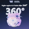 Băng vệ sinh Quần Dán Tushie Treats Size M-XL/2XL 40-98kg Không Cần Cởi Giá 23.500 VND 2