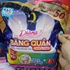 Băng vệ sinh quần Diana COMFY NIGHT 2 miếng tặng 1, chỉ 35.000đ - Thấm hút, thoáng mát, ngủ ngon 9
