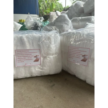 Băng vệ sinh quần Enjoy Cool 50 miếng, túi kháng khuẩn, size 35‑kg, chỉ 115.000₫