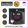 Băng vệ sinh quần KOTEX 2 miếng size ML - 16 gói, giá ưu đãi 244k, bảo vệ ngày dài 2