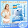 Băng Vệ Sinh Quần Memeiee 30 miếng Quần Vô Hình Siêu Mềm Thấm Hút Tốt Giá Ưu Đãi 103.200