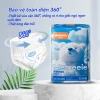 Băng Vệ Sinh Quần Memeiee 30 miếng Quần Vô Hình Siêu Mềm Thấm Hút Tốt Giá Ưu Đãi 103.200 2