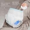 Băng Vệ Sinh Quần Memeiee 30 miếng Quần Vô Hình Siêu Mềm Thấm Hút Tốt Giá Ưu Đãi 103.200 4