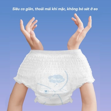 Băng Vệ Sinh Quần Memeiee 30 miếng Quần Vô Hình Siêu Mềm Thấm Hút Tốt Giá Ưu Đãi 103.200 5 Băng Vệ Sinh Quần Memeiee 30 miếng Quần Vô Hình Siêu Mềm Thấm Hút Tốt Giá Ưu Đãi 103.200 5