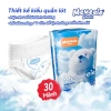 Băng Vệ Sinh Quần Memeiee 30 miếng Quần Vô Hình Siêu Mềm Thấm Hút Tốt Giá Ưu Đãi 103.200 6