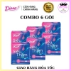Băng vệ sinh siêu thấm 0.1cm siêu mỏng 8 miếng - Gói 6, giá ưu đãi 142.000đ