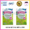 Băng vệ sinh SOFY Soft Tampon nhập khẩu Nhật Bản - Hộp 9 ống, giảm còn 58k 8